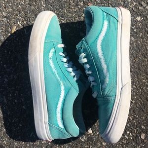 Vans Old Skool Vintage Sunfade